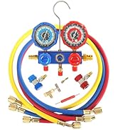 Amazon.com: PB Motor TECH 4.5CFM 1/3HP Vacuum Pump with 3-Way