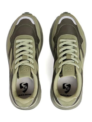 Image of SG Meteor Lifestyle Shoes