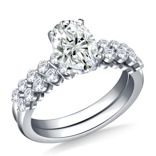 【お値下げ】モアサナイトリング 10ct 17号 大粒 豪華 指輪 モアサナイト ダイヤ ゴールド 特大7ct 指輪 リング - メルカリ