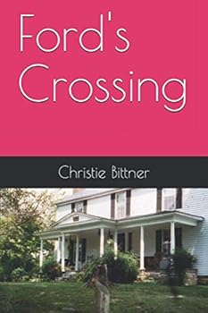 Paperback Ford's Crossing Book