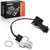 Frankberg Öldruckschalter Öldrucksensor 2-Polig Replace# 70144