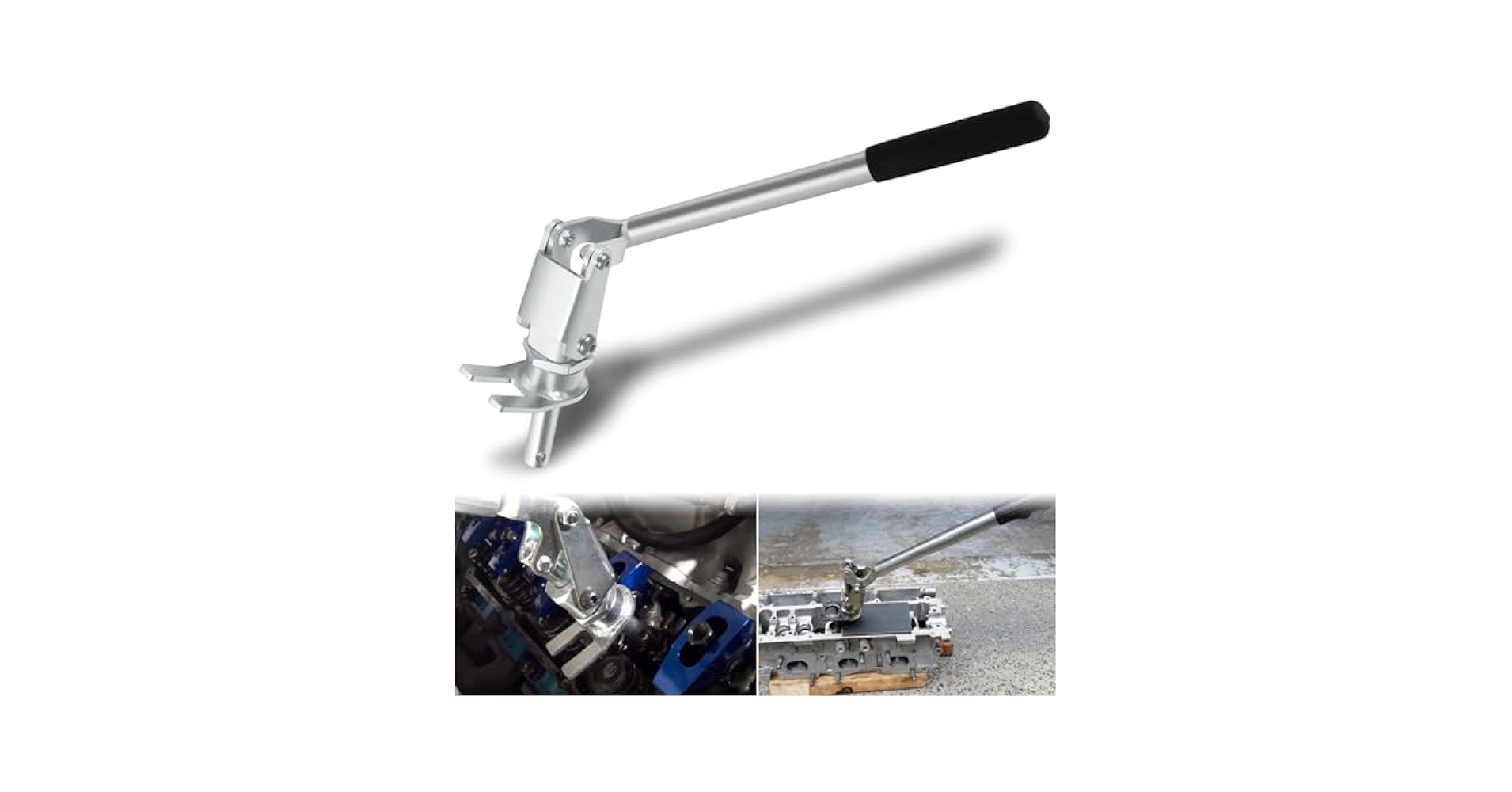 Amazon.com: 66784 Stud Mount Valve Spring Compressor Removal