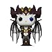 Funko POP! Super: Diablo 4- Lilith - Collectable Vinyl Figure - Gift Idea - Official Merchandise - for Kids & Adults - Video Games Fans - Model Figure for Collectors and Display