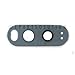 ePartSolution_LG V20 F800L H910 H915 H990 LS997 US996 VS995 Black Rear Camera Cover Lens Glass Replacement Part USA Seller