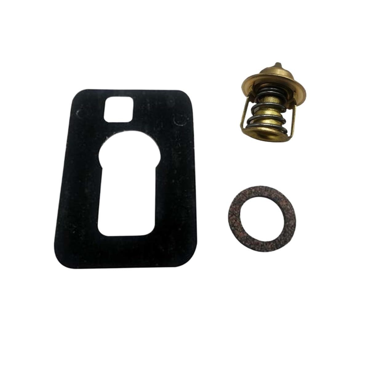 Kit Thermostat 160 degrés réparation refroidissement moteur 3.0 L 982554 3853799