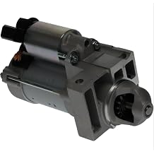 438000-3880 438000-3881 12689541 695127944 Starter Motor Fit for Cadillac Engine 12V 1.8KW 15T CW