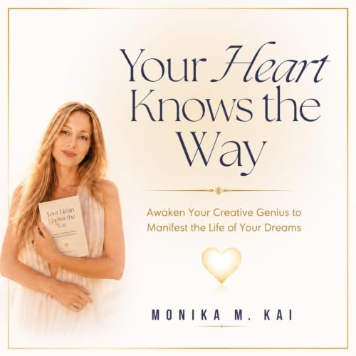 Your Heart Knows the Way cover art