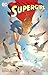 Supergirl Vol. 4: Daughter of New Krypton