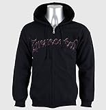 directly available IMMORTAL        DAMNED IN BLACK Zip-Jacke/ Zip-Hood  XL