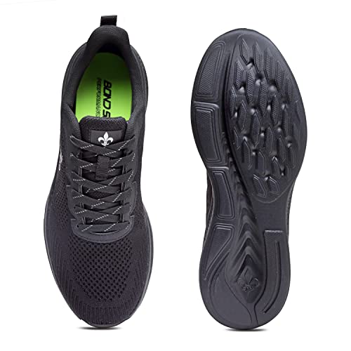 Image of Bond Street By Red Tape Men Walking Shoes