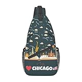 🎒 Polyvalente : Notre sac bandoulière est idéal pour les voyages et le quotidien. Parfait pour le travail, la randonnée, les vacances, le camping, le shopping et toutes vos activités. Que vous soyez au travail, en randonnée ou à vélo, ce sac est le compagnon idéal.