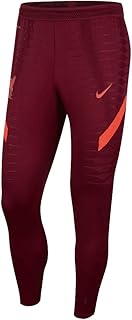 Merseyside Reds 2021-2022 Elite Training Pants (Team Red)