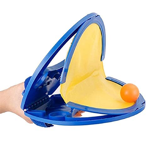 Buy Hemtik Ball Catching Game Ball Throwing Game, Catch and Throw Ball