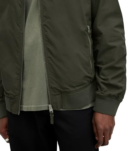 Men's Standard Bassett Bomber Jacket4