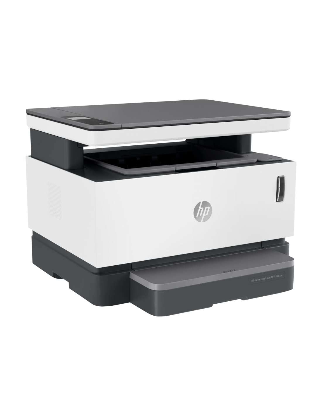 L HP 1201n Neverstop Laserdrucker A4/LAN/AirPrint
