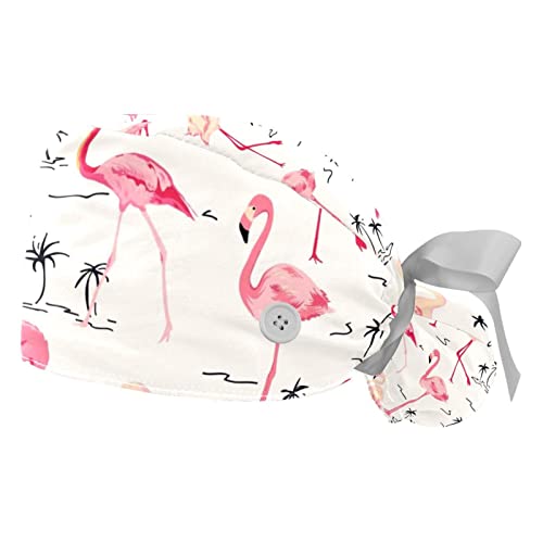 Casquettes de travail JDEZ pour maintenir vos cheveux en place sans douleur toute la journée