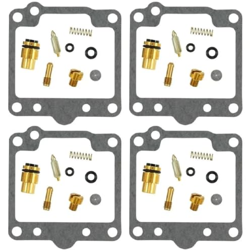 Kit réparation carburateur Suzuki GS1000 pour balades moto 1980-1981