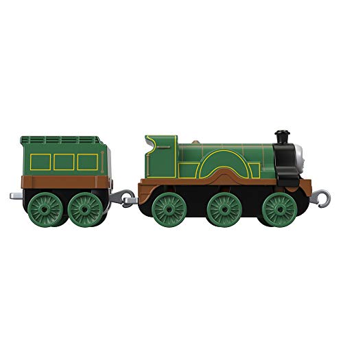 Thomas & Friends FXX19 Track Master Emily grote gegoten metalen motor - Image 3