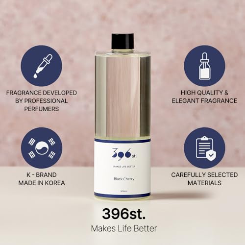 Recarga Aceite Difusor Aroma Bebé 500ml con 10 Varillas miniatura 2