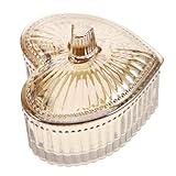 Photo Gallery warmhm amore vaso di contenitore di stoccaggio di gioielli con coperchio vaso di gioielli in contenitore di glass candy can gingillo caso vasetti di stoccaggio di Photo Gallery warmhm amore vaso di contenitore di stoccaggio di gioielli con coperchio vaso di gioielli in contenitore di glass candy can gingillo caso vasetti di stoccaggio di