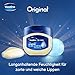 Vaseline Lip Therapy Original | Vaseline Lip Therapy Mini (Original, 2 Pack)
