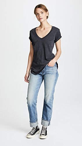 Z SUPPLY Women's Camo Tee 3 Pack, Multi, X-Small