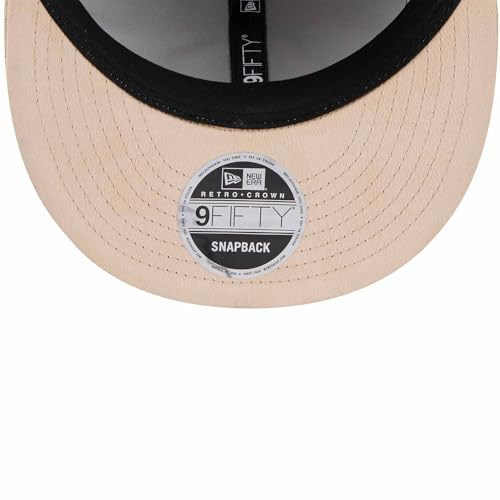 Gorra New Era Arizona Diamondbacks 9FIFTY Snapback Ajustable miniatura 5