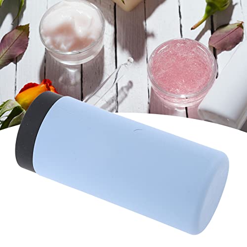 Image of Dish Detergent Squeeze Bottle for Sink Kitchen Refillable Detergent Dispenser Bottle Silicone Dispenser Soft Soap Dispenser Liquid Dish for Bathroom 14x6cm