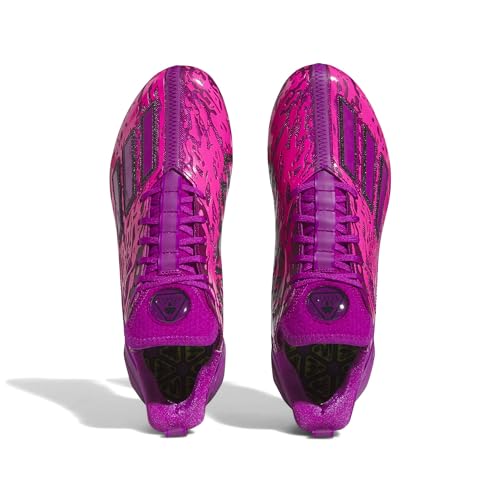Image of adidas Men's Adizero Football Cleats