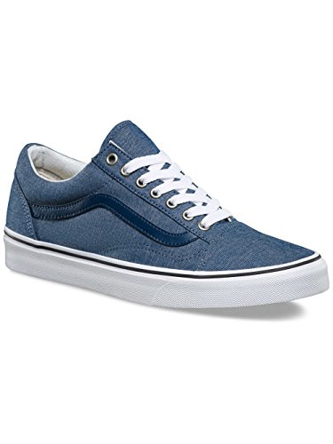 Vans Scarpa da Skate Uomo C&L Old Skool Scarpe da