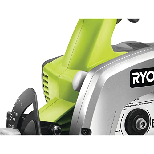 Ryobi OnePlus 18 V Scie circulaire 102 mm - vue 6