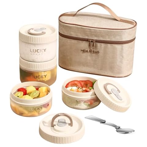 VANDHOME Bento Box Set Cover
