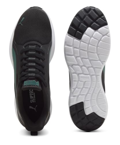 Image of Puma Unisex-Adult Softride Cosmic St Sliptech Sneaker
