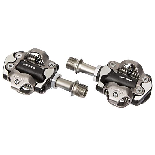 Shimano XT PD-M8000 XC pedals