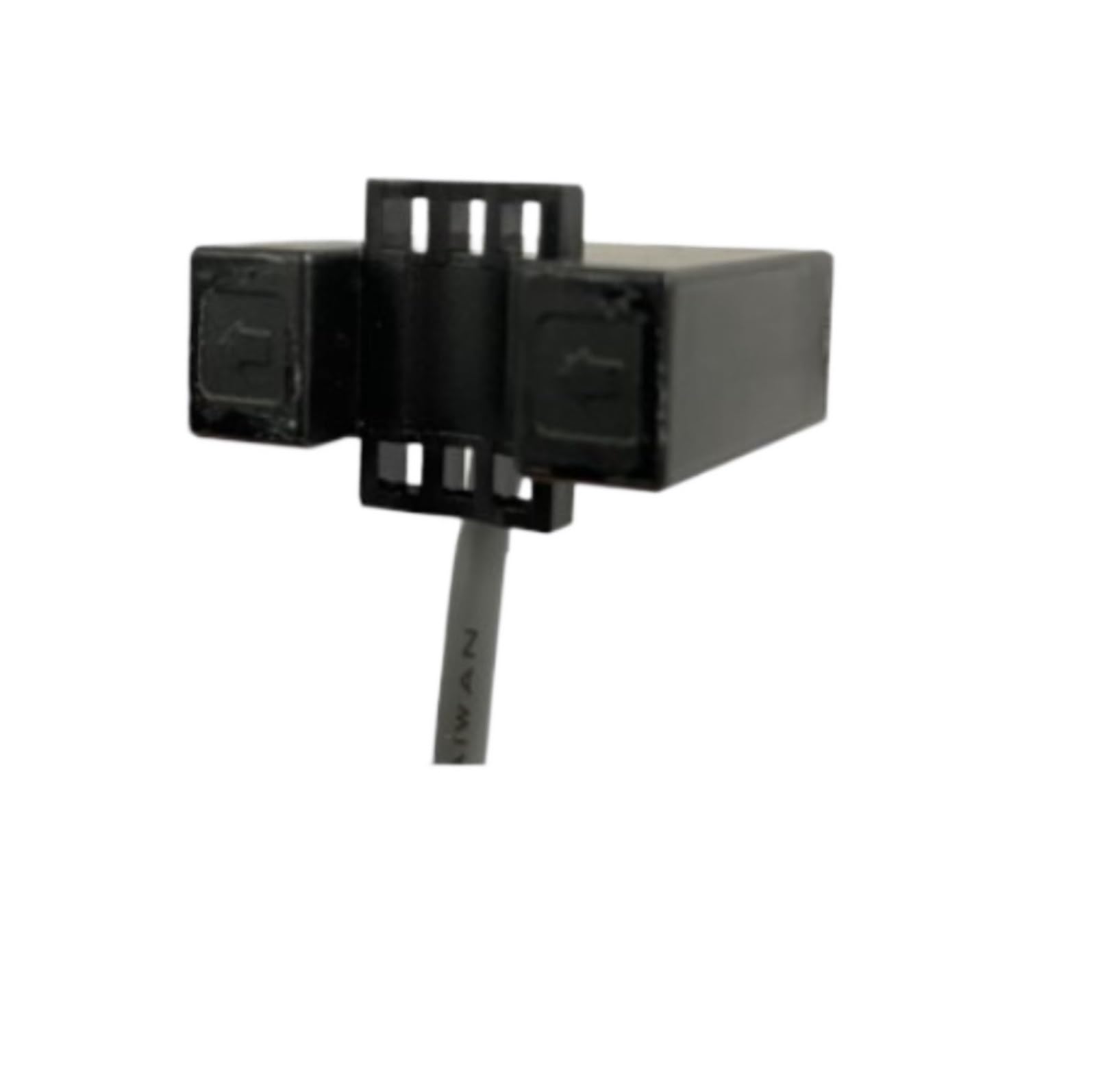 Sensor fotoeléctrico de nivel líquido FL-13P interruptor óptico para tanques de agua