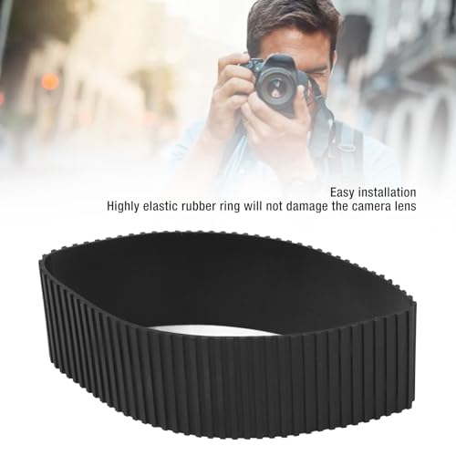 Objektiv-Zoom-Griff, 24 Bis 70 Mm F2,8 SEL2470GM Zoom-Gummiring, Objektiv-Zoom-Griff-Gummiring, Ersatzteil für F2,8 SEL2470GM Objektiv