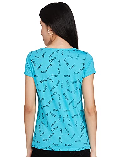 Image of Easybuy Women's Regular Fit T-Shirt