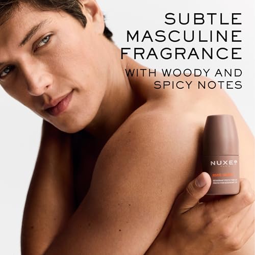 Déodorant protecteur Men Boost 24H 50 ml - vue 8