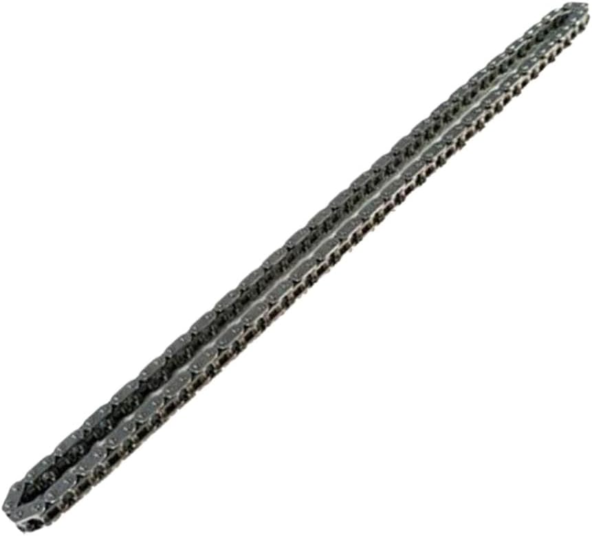 N55B30A 11417516132 Oil Pump Guide Rail Drive Chain Kit Compatible with N55 Engine Fits 235 335 435 535 640 740 X4 X5 X6 Models Includes 1 Year Coverage