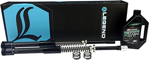 Legends AXEO High Performance Front End Suspension - 49mm Forks 04140512