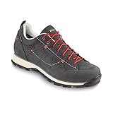 Obermaterial: Nubukleder Meindl Rialto GTX - 9,5/44