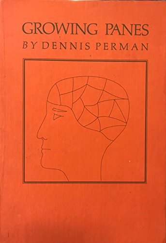 Growing Panes B005D1S9GS Book Cover