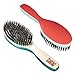 Torino Pro Wave Brush #221- Oval Long handle Hard bristles - Reinforced bristles - Great for wolfing to manage your 360 Waves