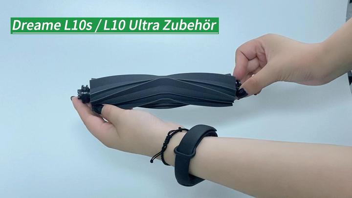 Dreame L10 Ultra : avis, meilleur prix et actualités Dreame L10 Ultra : avis, meilleur prix et actualités