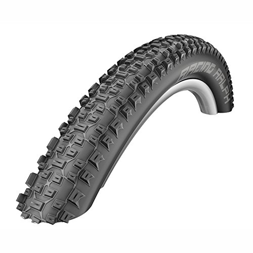 Schwalbe, Copertone Bicicletta Unisex Racing Ralph...