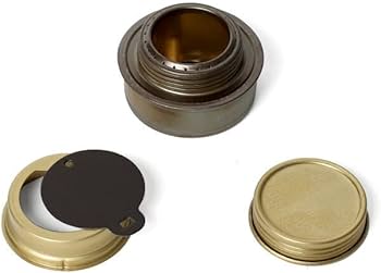 Amazon | トランギア(trangia) ストームクッカーL デュオーサル 25