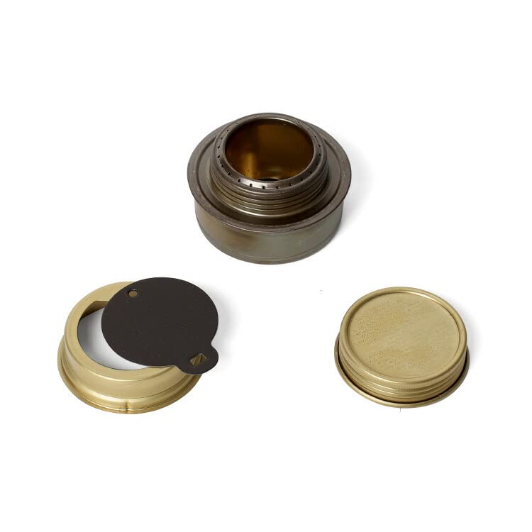 Amazon | トランギア(trangia) ストームクッカーL デュオーサル 25