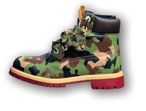 El mejor review de Zapatillas militares Top cinco. 24 Imagen adicional
