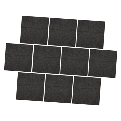 FONDOTIN 10 Piezas Paños de Cocina Absorbentes Toallas Reutilizables de Microfibra para Limpieza Rápida y Secado Suaves con Utensilios y Resistentes para y Cocina
