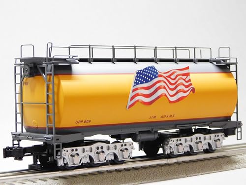 Lionel Union Pacific Auxiliary Water Tender #809 Non-Powered 2431329